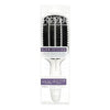 Tangle Teezer Brush Full Paddle Black & White