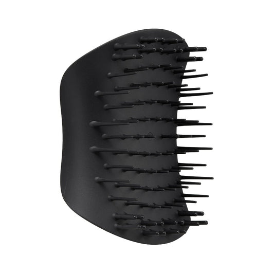 Tangle Teezer Scalp Exfoliator & Massager - Black