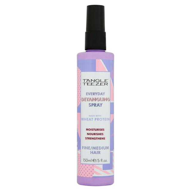 Tangle Teezer Kids Detangling Spray 150ml Salon500 Online