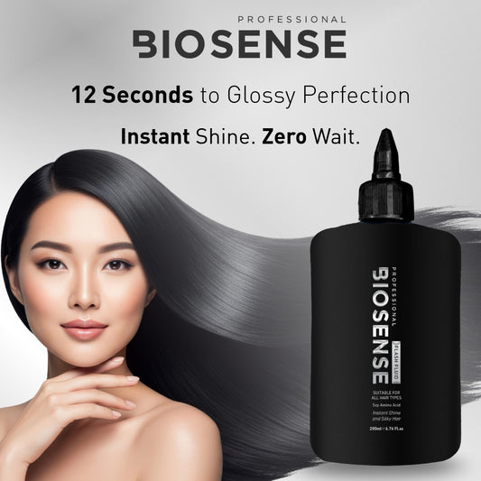 Biosense Flash Fluid 200ml
