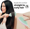 Tangle Teezer The Ultimate Wet Detangler Rose/Sage Large