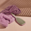 Tangle Teezer The Ultimate Wet Detangler Rose/Sage Large