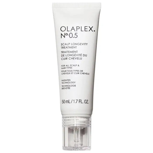Olaplex No 0.5 Scalp Longevity Treatment 50ml