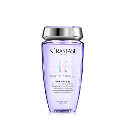 Kerastase Blond Absolu Bain Lumiere 250ml