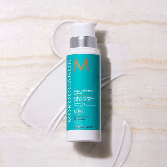 Moroccanoil Curl Defining Cream 250ml