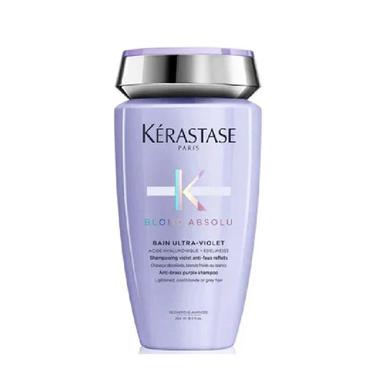 Kerastase Blond Absolu Bain Ultra Violet 250ml