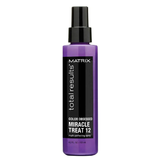 Matrix Total Results Color Obsessed Miracle Treat 12 125ml