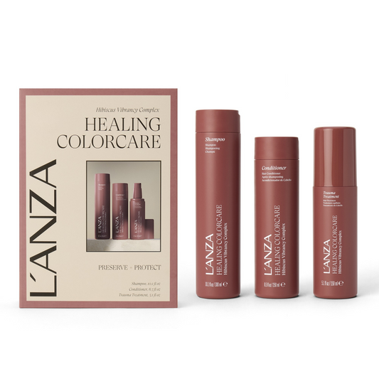 Lanza Color Care Festive Trio