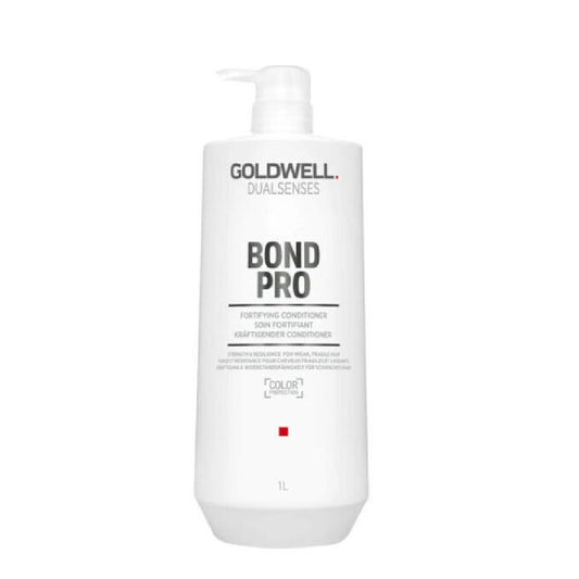 Goldwell Bond Pro Fortifying Conditioner 1000ml