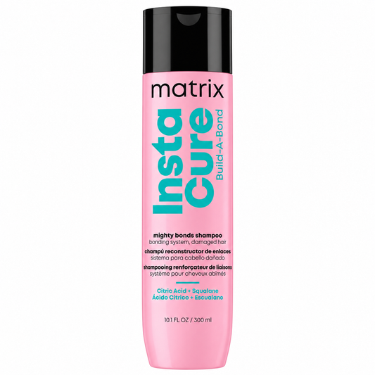 Matrix Instacure Build A Bond Mighty Bonds Shampoo 300ml