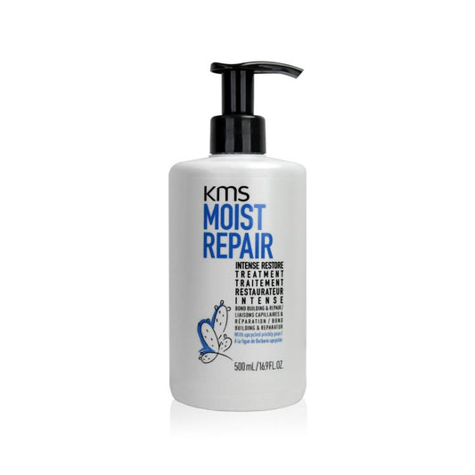 KMS Moist Repair Intense Restore Treatment 500ml