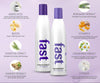 Nisim Fast Shampoo 300ml