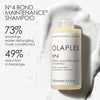 Olaplex No.4 Bond Maintenance Shampoo 250ml