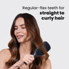 Tangle Teezer Detangling Black Large