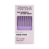 Tangle Teezer Hair Pick Large - Lilac