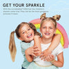 Invisibobble Kids Princess Sparkle