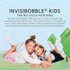 Invisibobble Kids Princess Sparkle