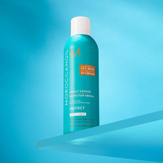 Moroccanoil Perfect Defense Limited Edition 300ml
