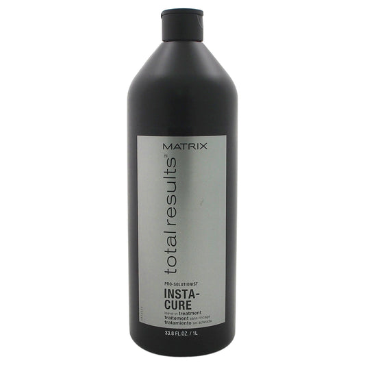 Matrix Total Results Pro Solutionist Insta Cure Leave In Treatment 1000ml (Last Of Range)