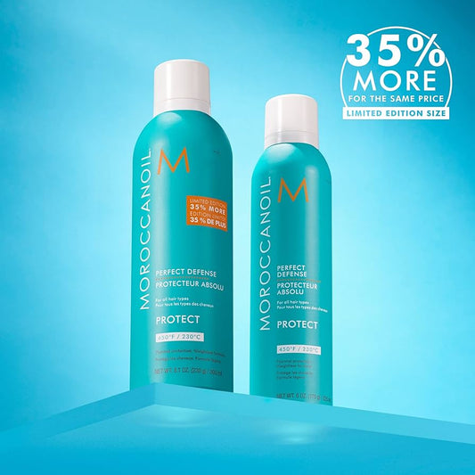 Moroccanoil Perfect Defense Limited Edition 300ml