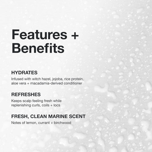 Paul Mitchell Refreshing Curl Mist 250ml