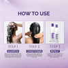 Nisim Fast Shampoo 300ml