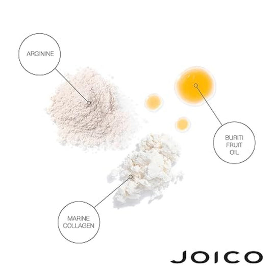 Joico YouthLock Treatment Masque With Collagen 150ml