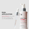 Ds Laboratories Woman's Spectral Revitalizing Hair Density Serum 60ml