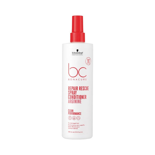 Schwarzkopf BC Repair Rescue Spray Conditioner 400ml