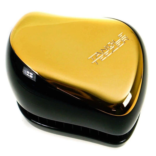 Tangle Teezer Compact Bronze Chrome