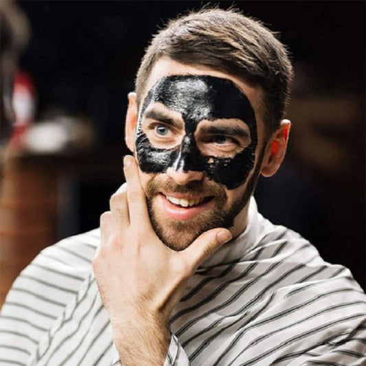Level 3 Black Mask 250ml