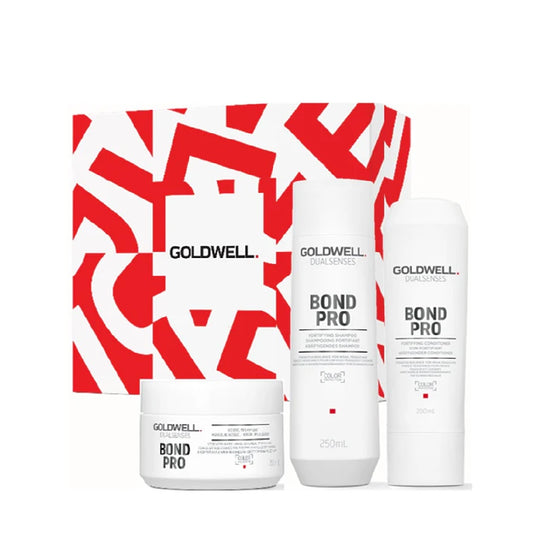 Goldwell Bond Pro Holiday Giftset