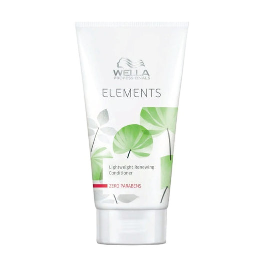 Wella Elements Renewing Conditioner 30ml (Travel Size)