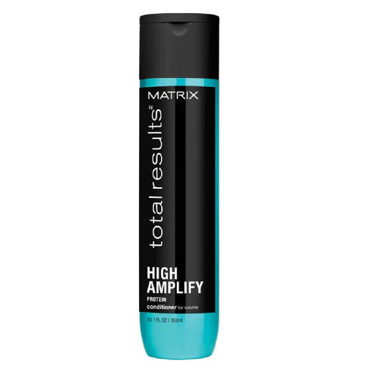 Matrix High Amplify Lightweight Conditioner for Fine & Thin Hair - 300ml (Last Of Range)