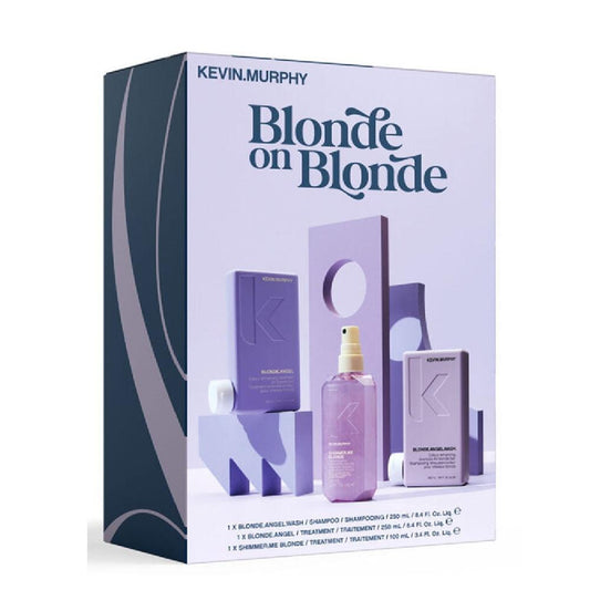 Kevin Murphy Blonde On Blonde Holiday Giftset