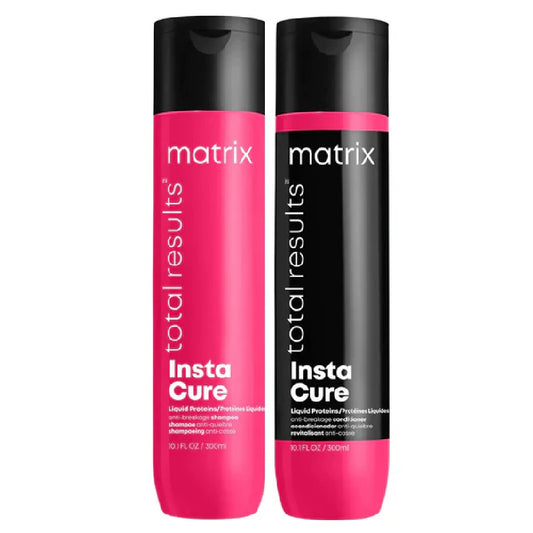 Matrix Instacure Duo Bundle