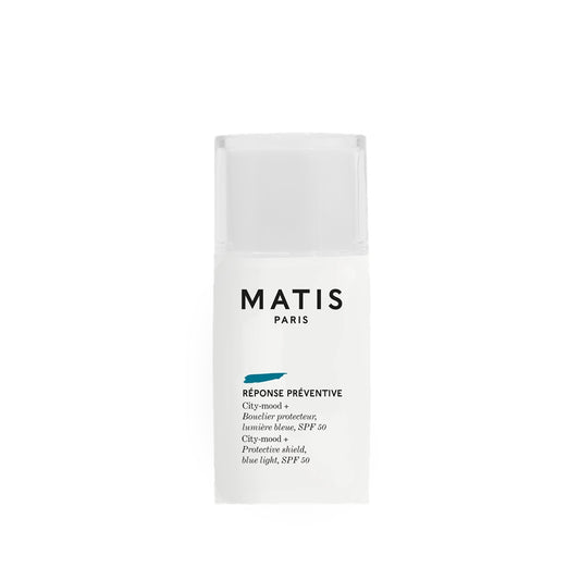 Matis Reponse Preventive City Mood 50 - 30ml