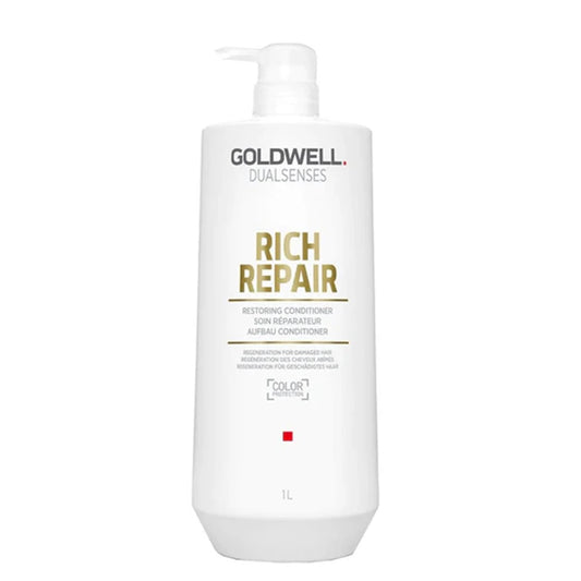 Goldwell Rich Repair Restoring Conditioner 1000ml