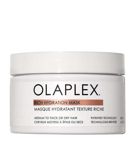 Olaplex Rich Hydration Mask 200ml