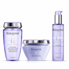 Kérastase Blond Absolu Lumiere Mask Trio Bundle