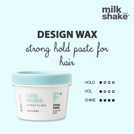 Milkshake Lifestyling Fixing Paste 90ml
