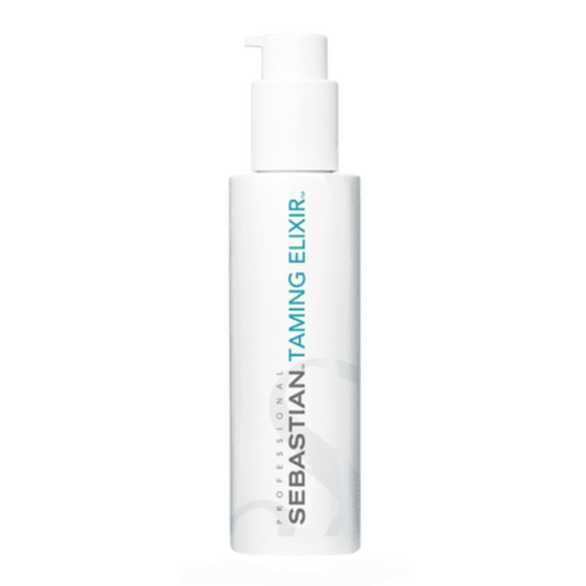 Sebastian Taming Elixir Serum 140ml