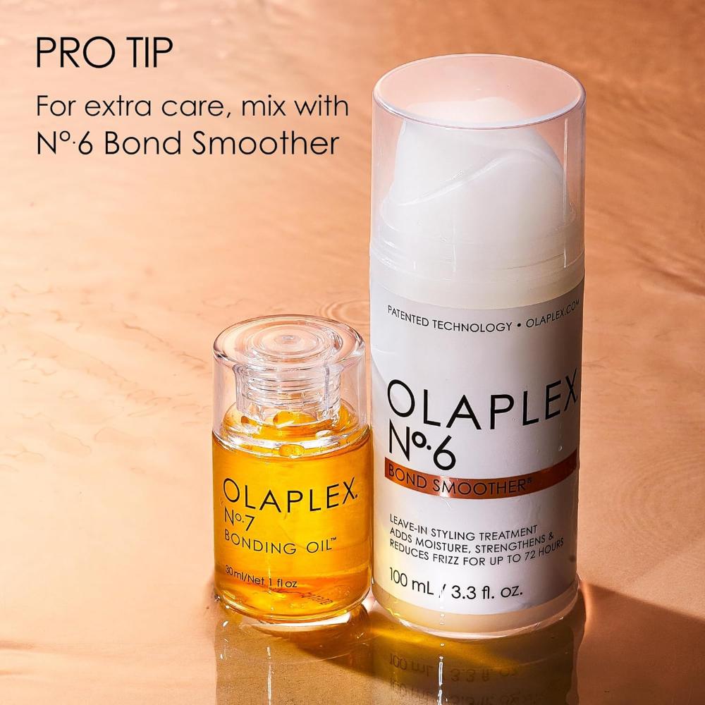 Olaplex No.6 & No.7 Bundle