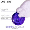 Joico Blonde Life Trio Bundle