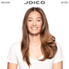 Joico Hydrasplash Hydrating Gelee Masque (for Fine- Medium, Dry Hair) - 150ml