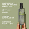 KMS Add Volume Volumising Spray 200ml