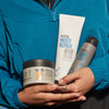 KMS Hair Stay Dry Oil Hairspray 150ml