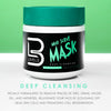 LEVEL3 Mud Scrub Mask 500ml