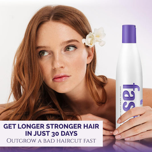 Nisim Fast Conditioner 300ml