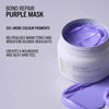 Schwarzkopf BlondMe Bond Repair Purple Mask 200ml